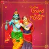 Pratiksha Vashishtha & Amjad Nadeem - Radhe Govinda Krishna Murari - Single